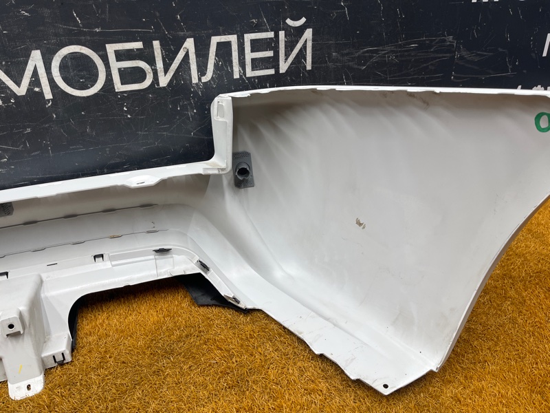 бампер, 18000 рублей, Красноярск