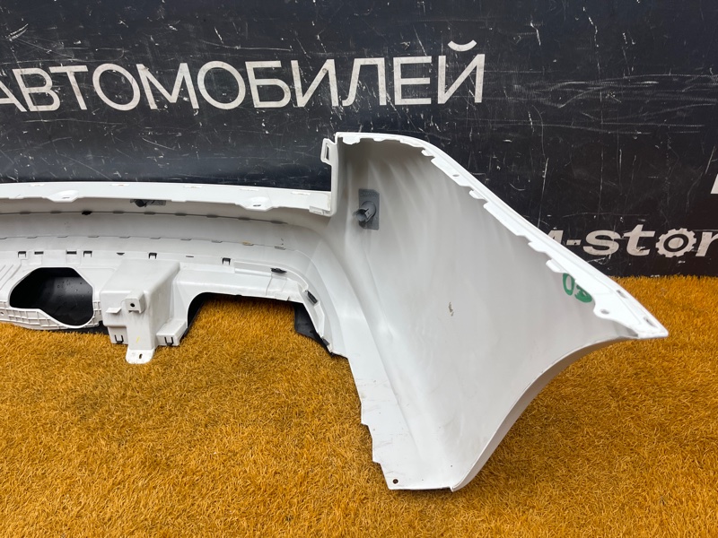 бампер, 18000 рублей, Красноярск