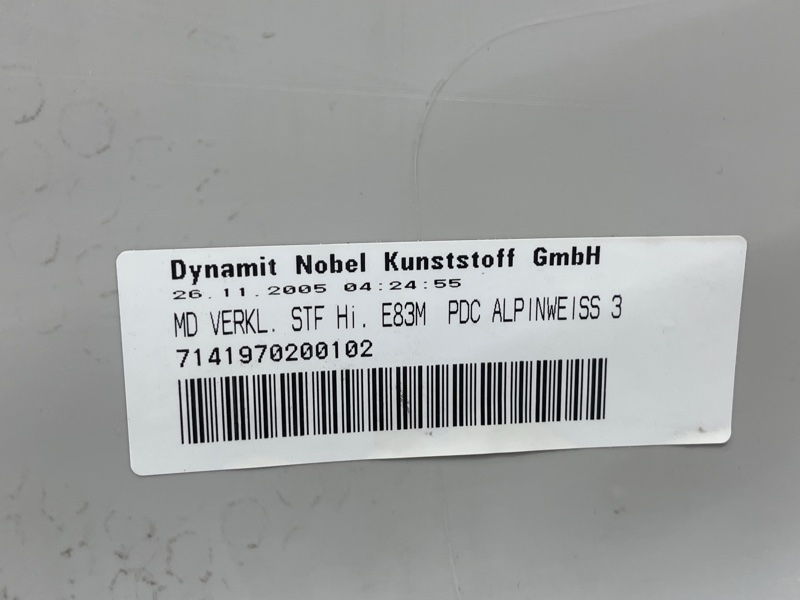 бампер, 18000 рублей, Красноярск