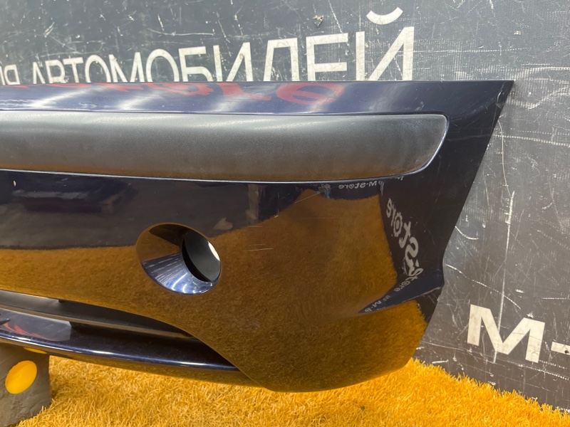 бампер, 10000 рублей, Красноярск