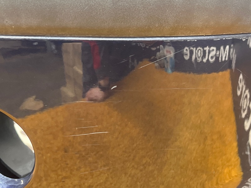 бампер, 10000 рублей, Красноярск