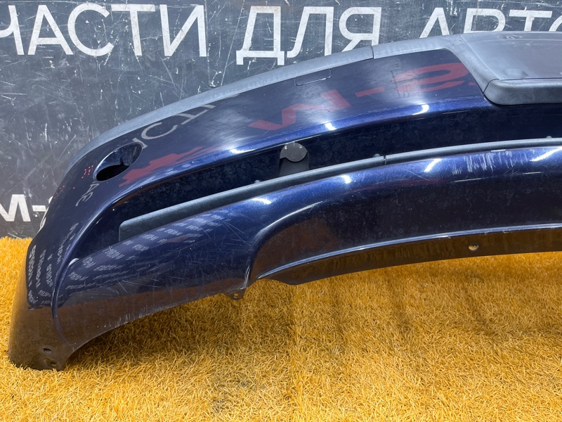 бампер, 10000 рублей, Красноярск