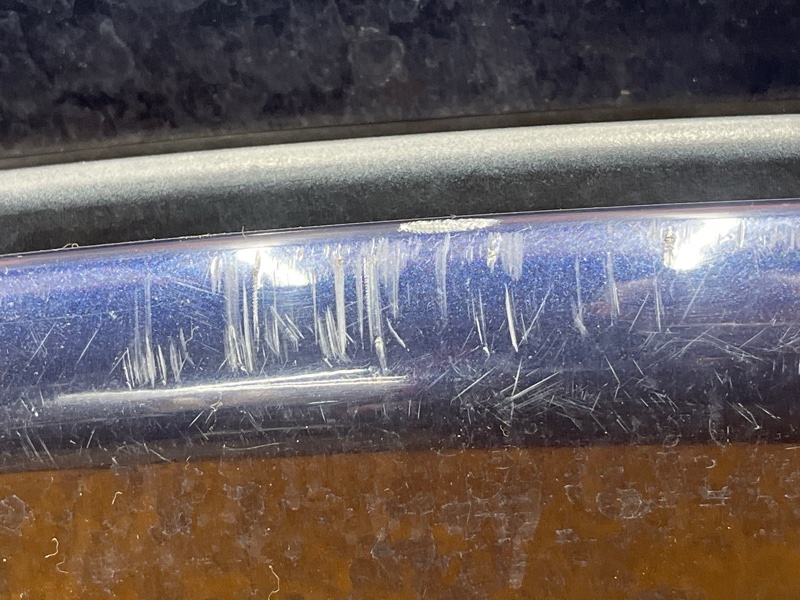 бампер, 10000 рублей, Красноярск