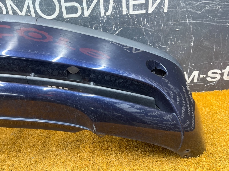 бампер, 10000 рублей, Красноярск