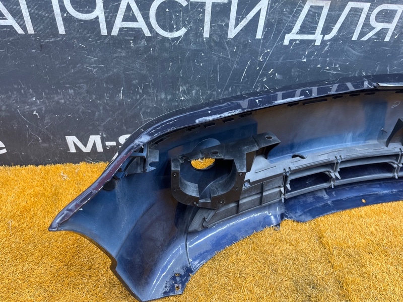 бампер, 10000 рублей, Красноярск