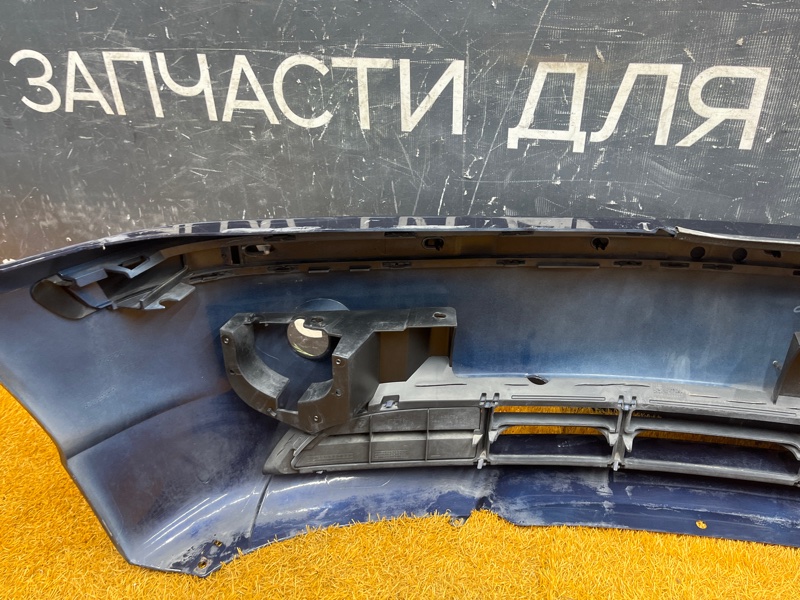 бампер, 10000 рублей, Красноярск