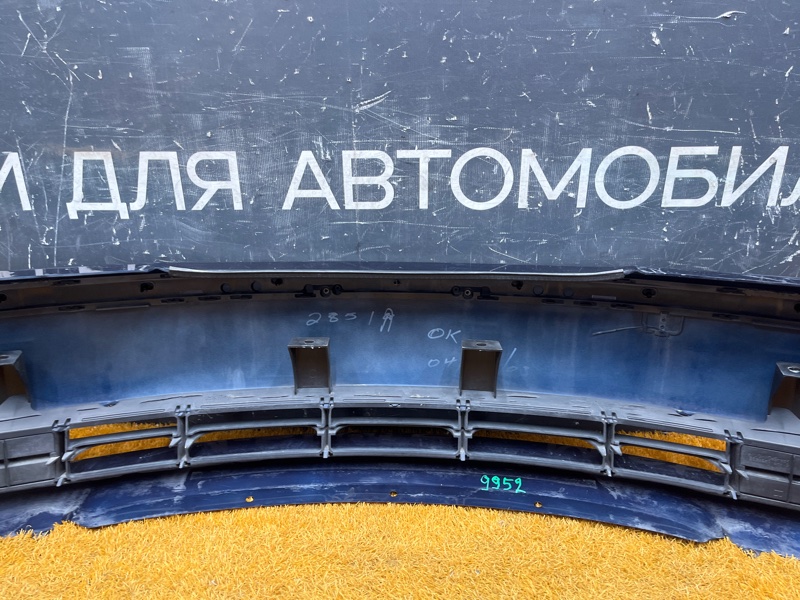 бампер, 10000 рублей, Красноярск