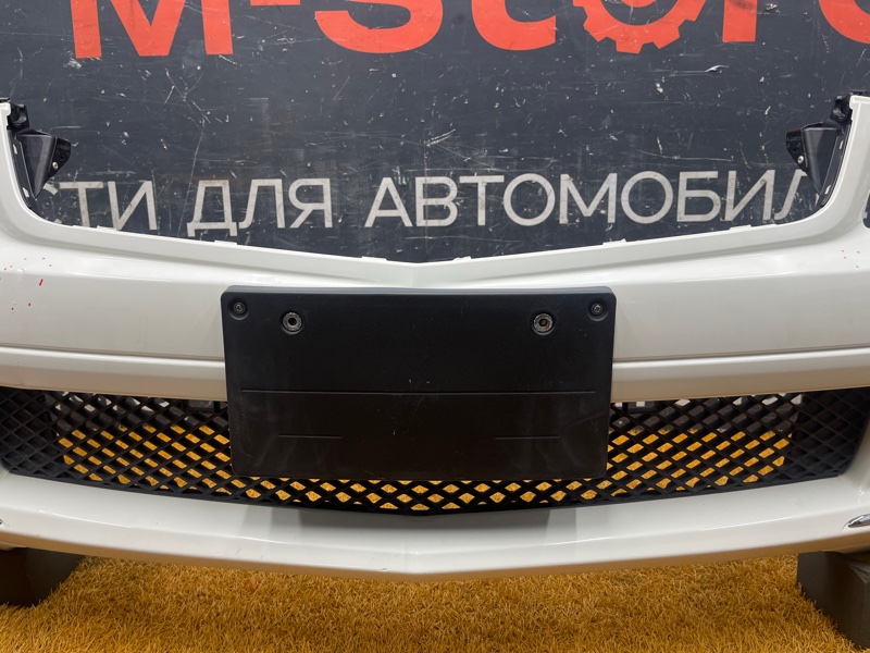 бампер, 21000 рублей, Красноярск