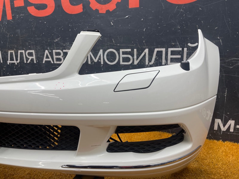 бампер, 21000 рублей, Красноярск