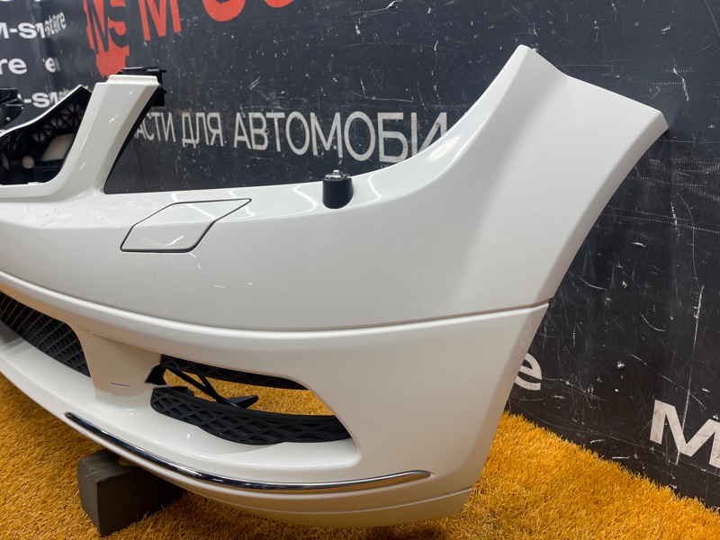 бампер, 21000 рублей, Красноярск