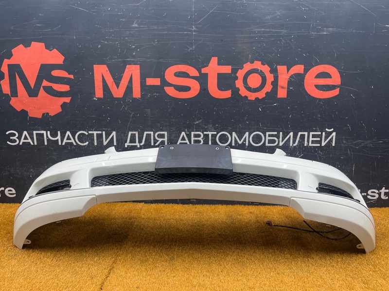 бампер, 21000 рублей, Красноярск