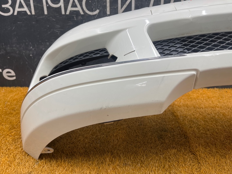 бампер, 21000 рублей, Красноярск