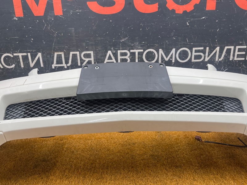 бампер, 21000 рублей, Красноярск