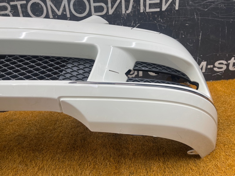 бампер, 21000 рублей, Красноярск