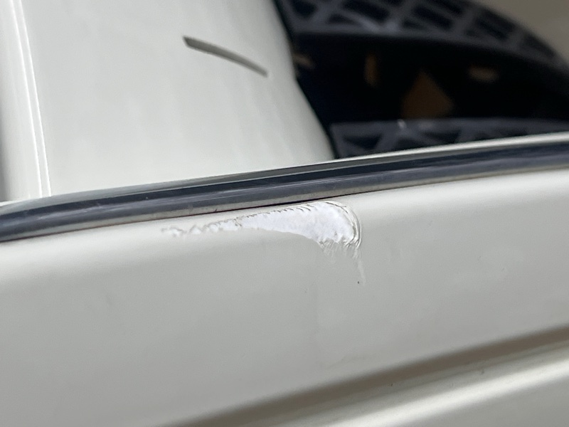 бампер, 21000 рублей, Красноярск