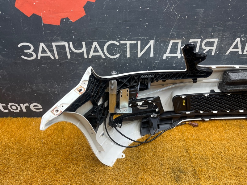 бампер, 21000 рублей, Красноярск