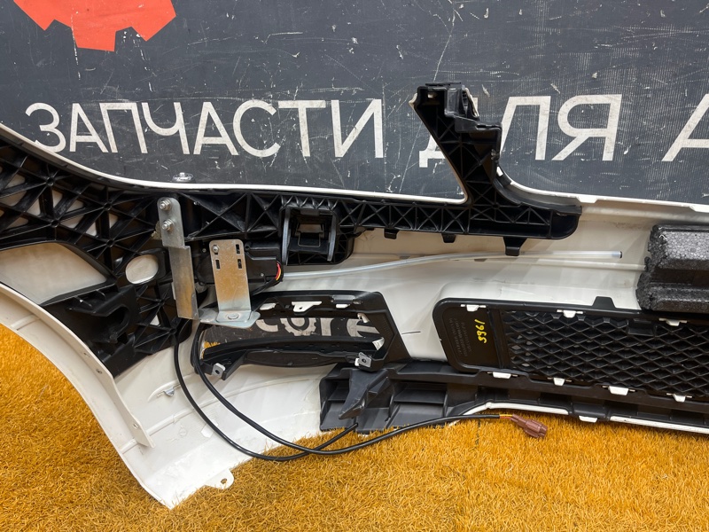 бампер, 21000 рублей, Красноярск