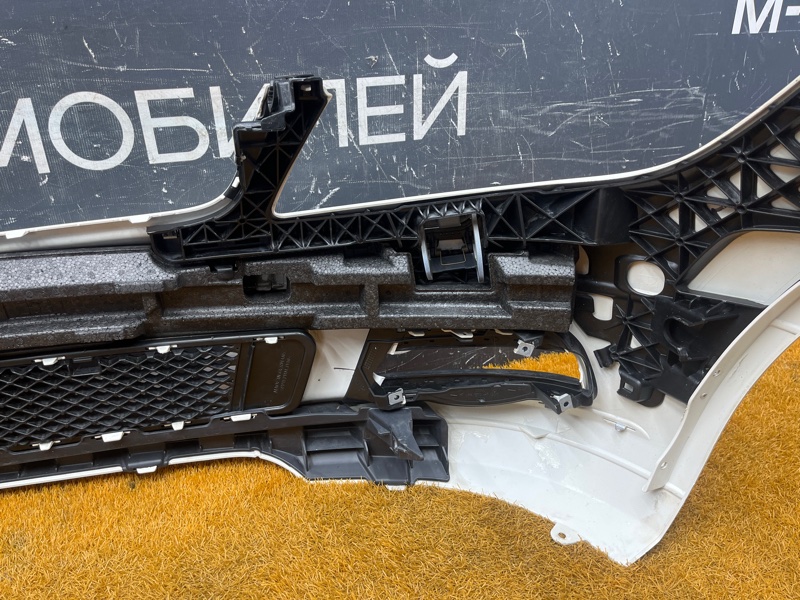 бампер, 21000 рублей, Красноярск