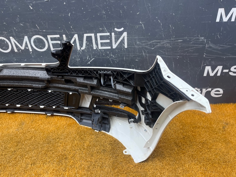 бампер, 21000 рублей, Красноярск