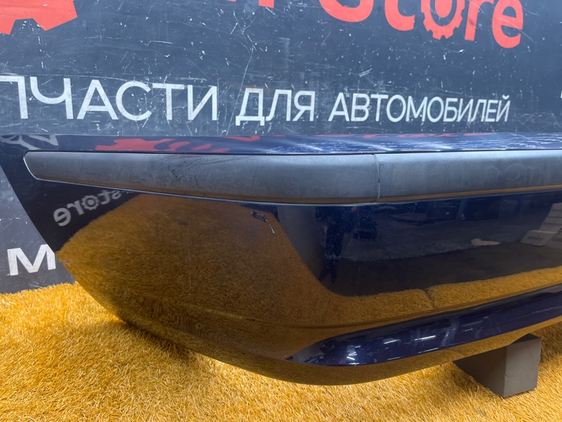 бампер, 6500 рублей, Красноярск