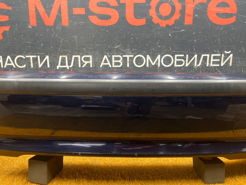 бампер, 6500 рублей, Красноярск