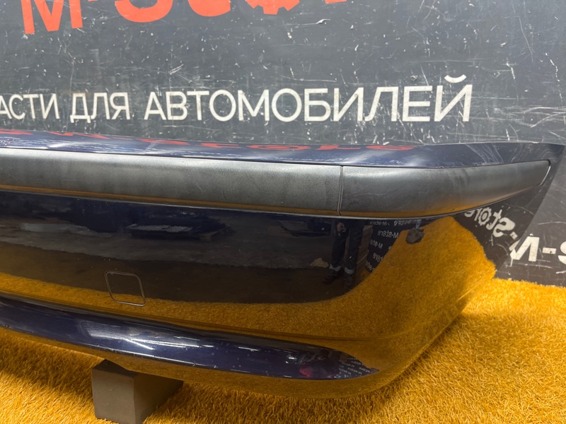 бампер, 6500 рублей, Красноярск