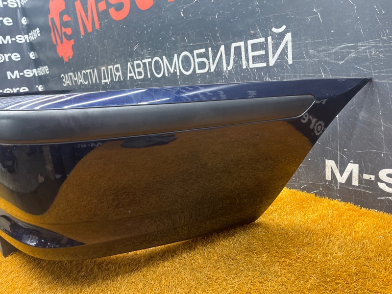 бампер, 6500 рублей, Красноярск