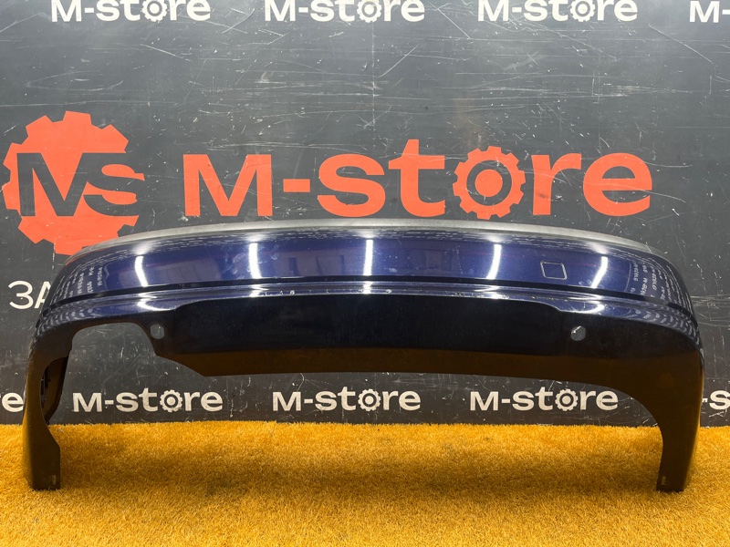 бампер, 6500 рублей, Красноярск