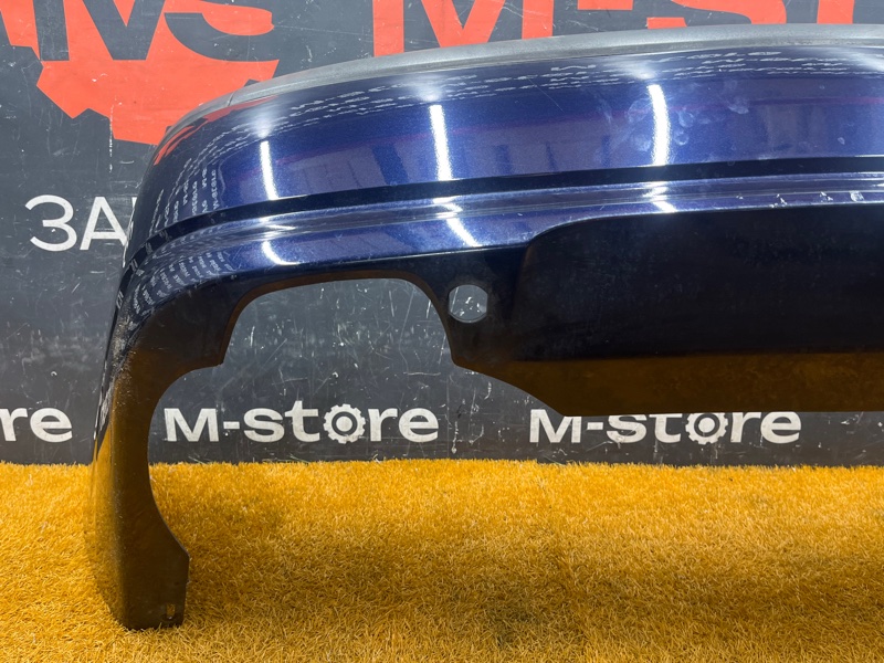 бампер, 6500 рублей, Красноярск