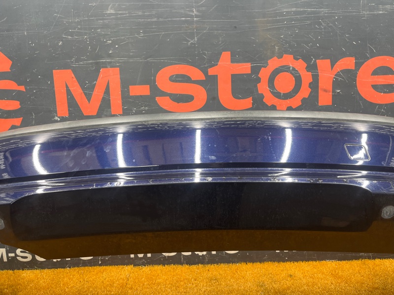 бампер, 6500 рублей, Красноярск