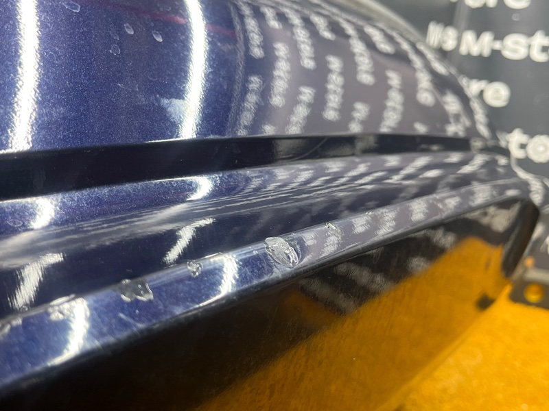 бампер, 6500 рублей, Красноярск