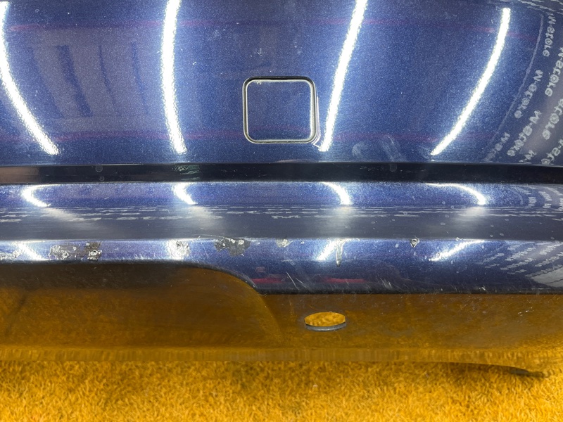 бампер, 6500 рублей, Красноярск