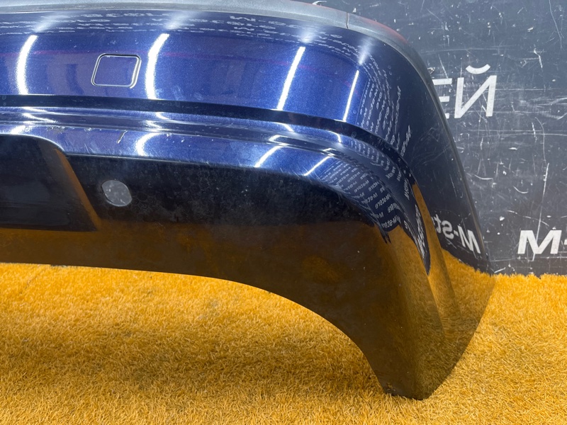 бампер, 6500 рублей, Красноярск