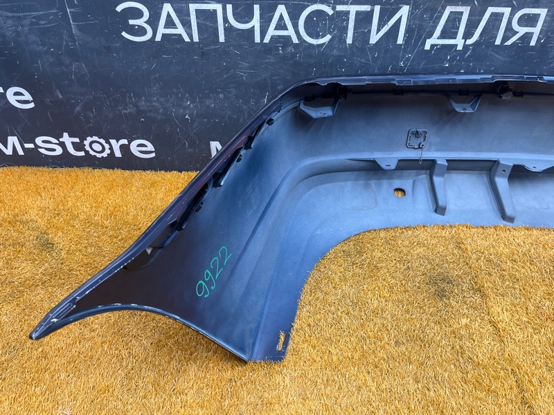 бампер, 6500 рублей, Красноярск