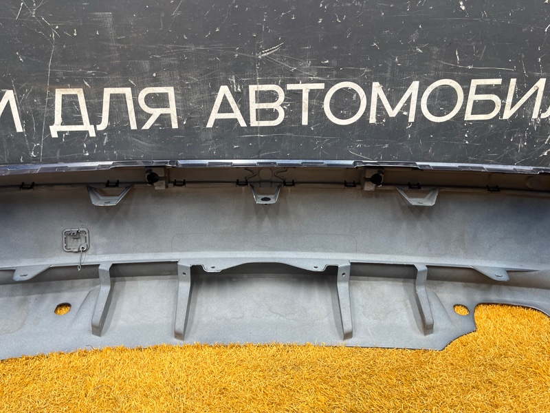 бампер, 6500 рублей, Красноярск