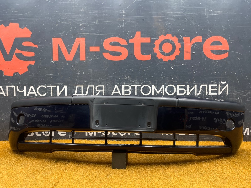 бампер, 9000 рублей, Красноярск