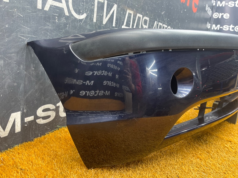 бампер, 9000 рублей, Красноярск