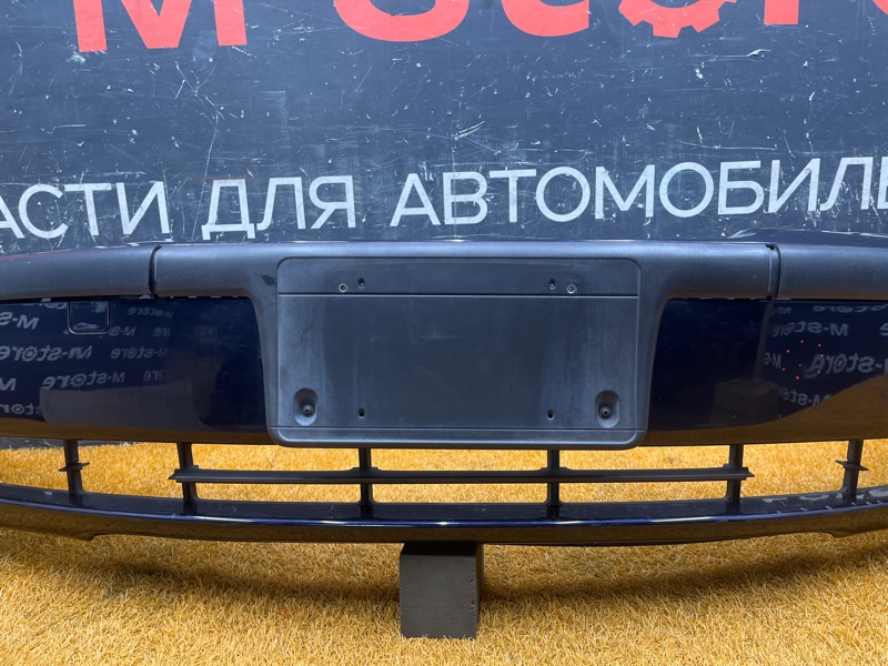 бампер, 9000 рублей, Красноярск