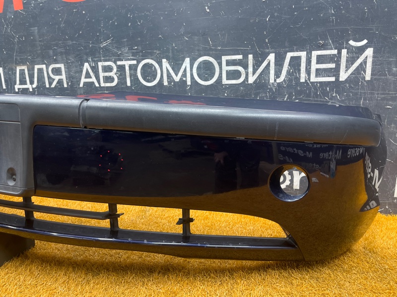 бампер, 9000 рублей, Красноярск