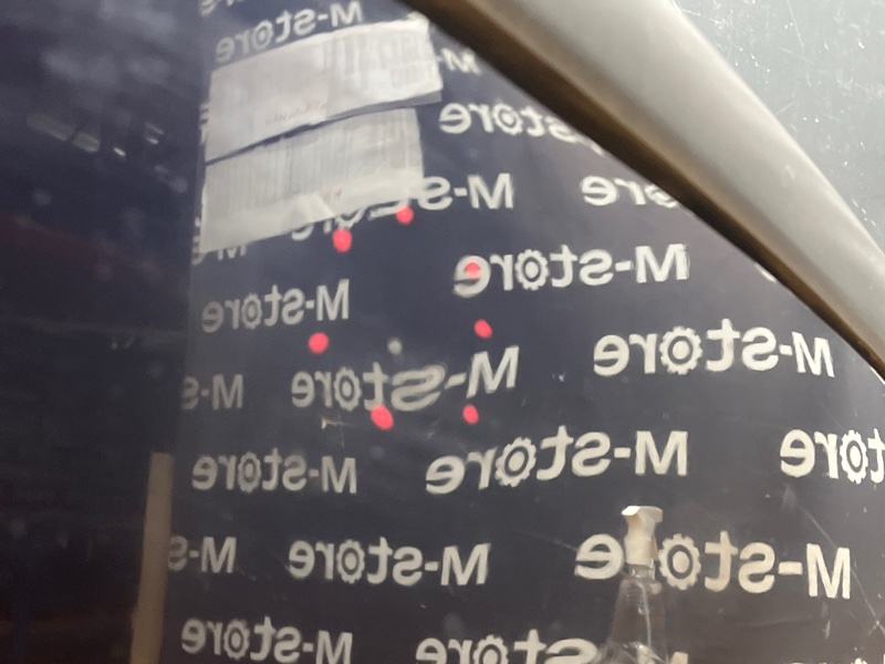 бампер, 9000 рублей, Красноярск