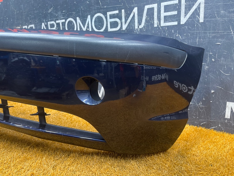 бампер, 9000 рублей, Красноярск