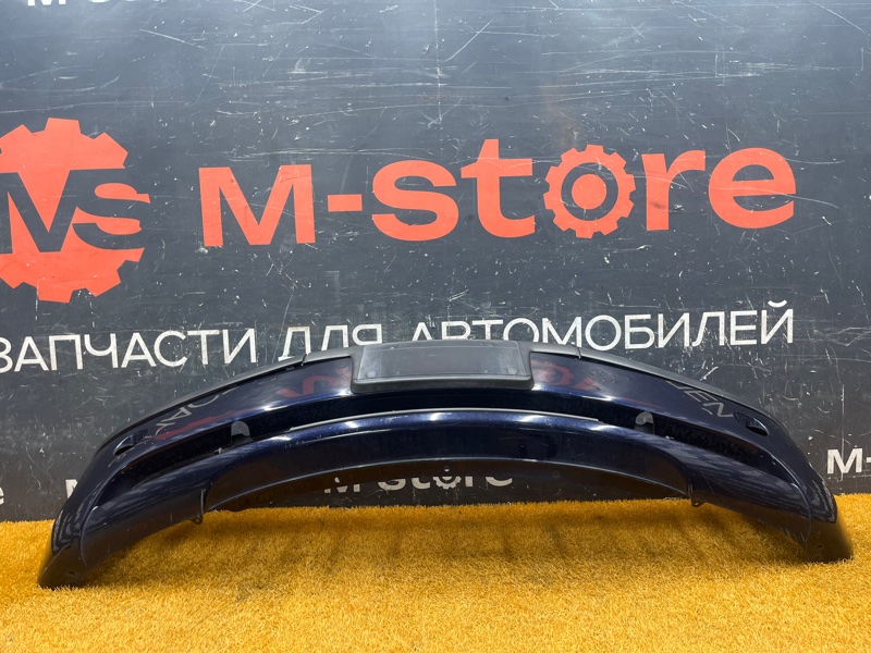 бампер, 9000 рублей, Красноярск