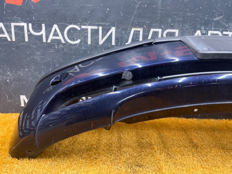 бампер, 9000 рублей, Красноярск