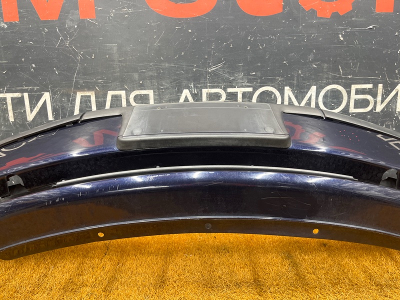 бампер, 9000 рублей, Красноярск