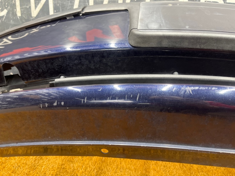 бампер, 9000 рублей, Красноярск