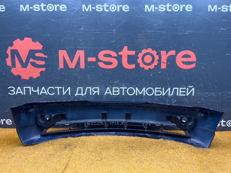 бампер, 9000 рублей, Красноярск