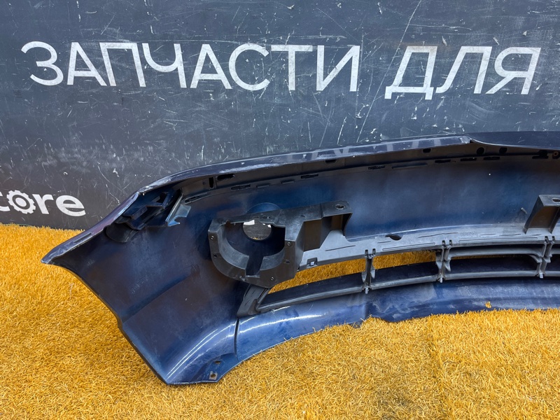 бампер, 9000 рублей, Красноярск