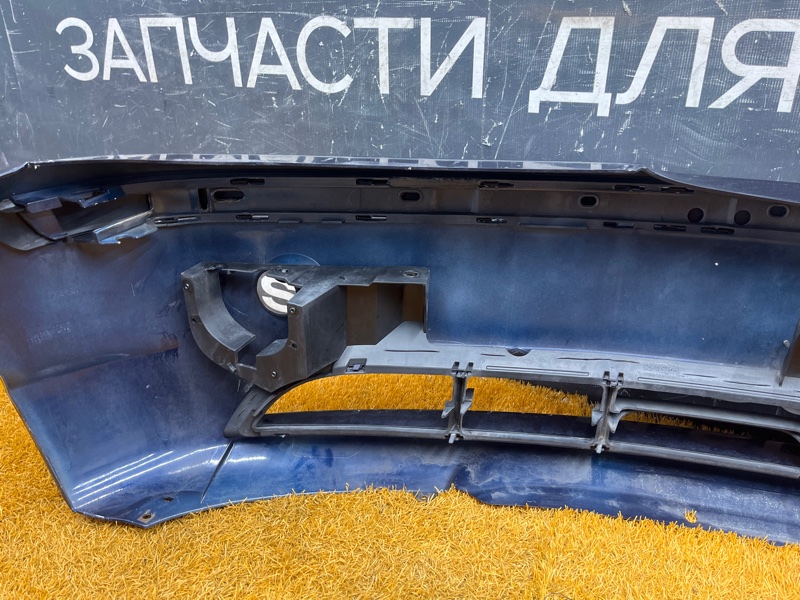 бампер, 9000 рублей, Красноярск