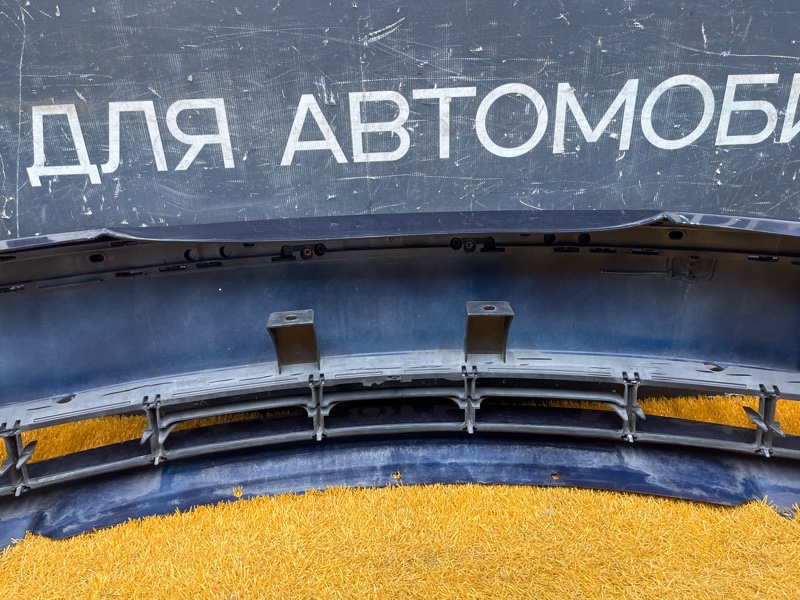 бампер, 9000 рублей, Красноярск