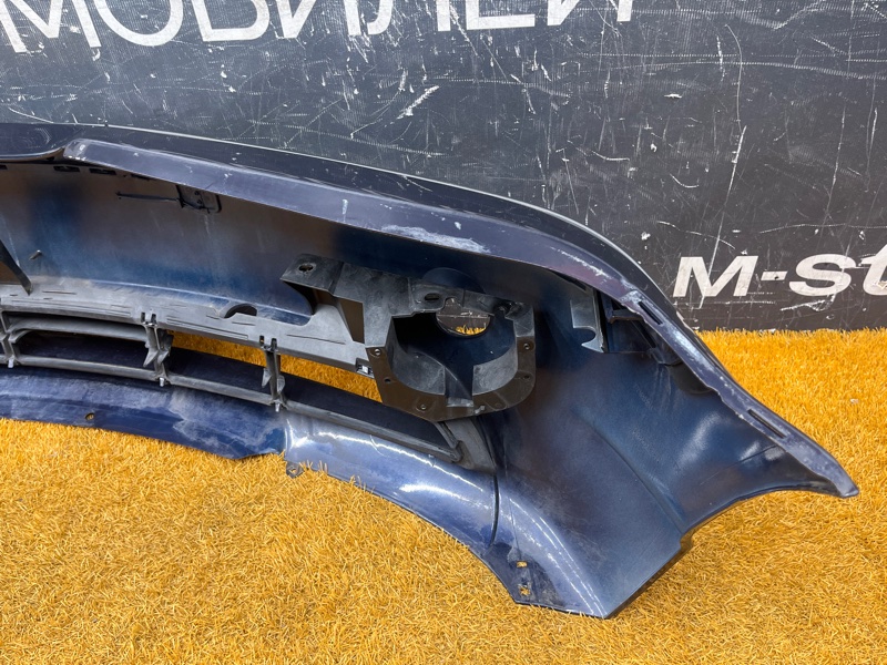 бампер, 9000 рублей, Красноярск